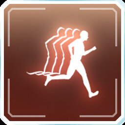 An Extremely Fast Escape icon