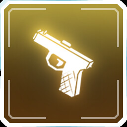 Take Them Around Back icon