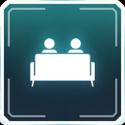 Take A Seat On The Couch icon