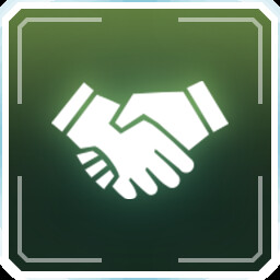 That's Just Business icon