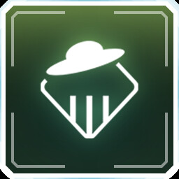 Intelligence Network Spared icon