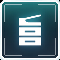 Officemancer icon