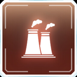 Nuclear Cavalier icon