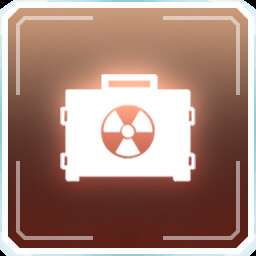 The Only Winning Move... icon