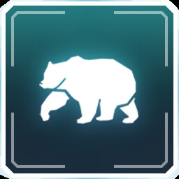 Bear Attack! icon