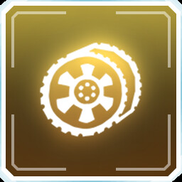 Bears On Wheels icon