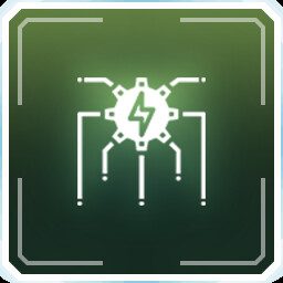 Toxin-Riddled Catacombs icon