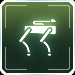 International Dog Of Mystery icon