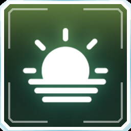 Calm Awakening icon