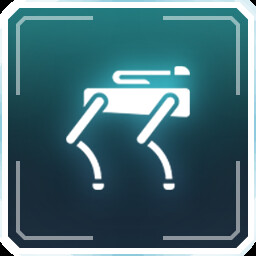 Android's Best Friend icon