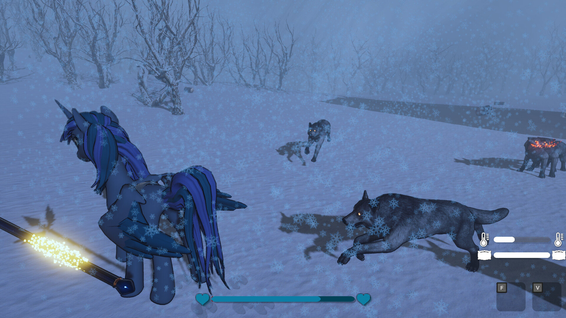 World without Time Screenshot 0