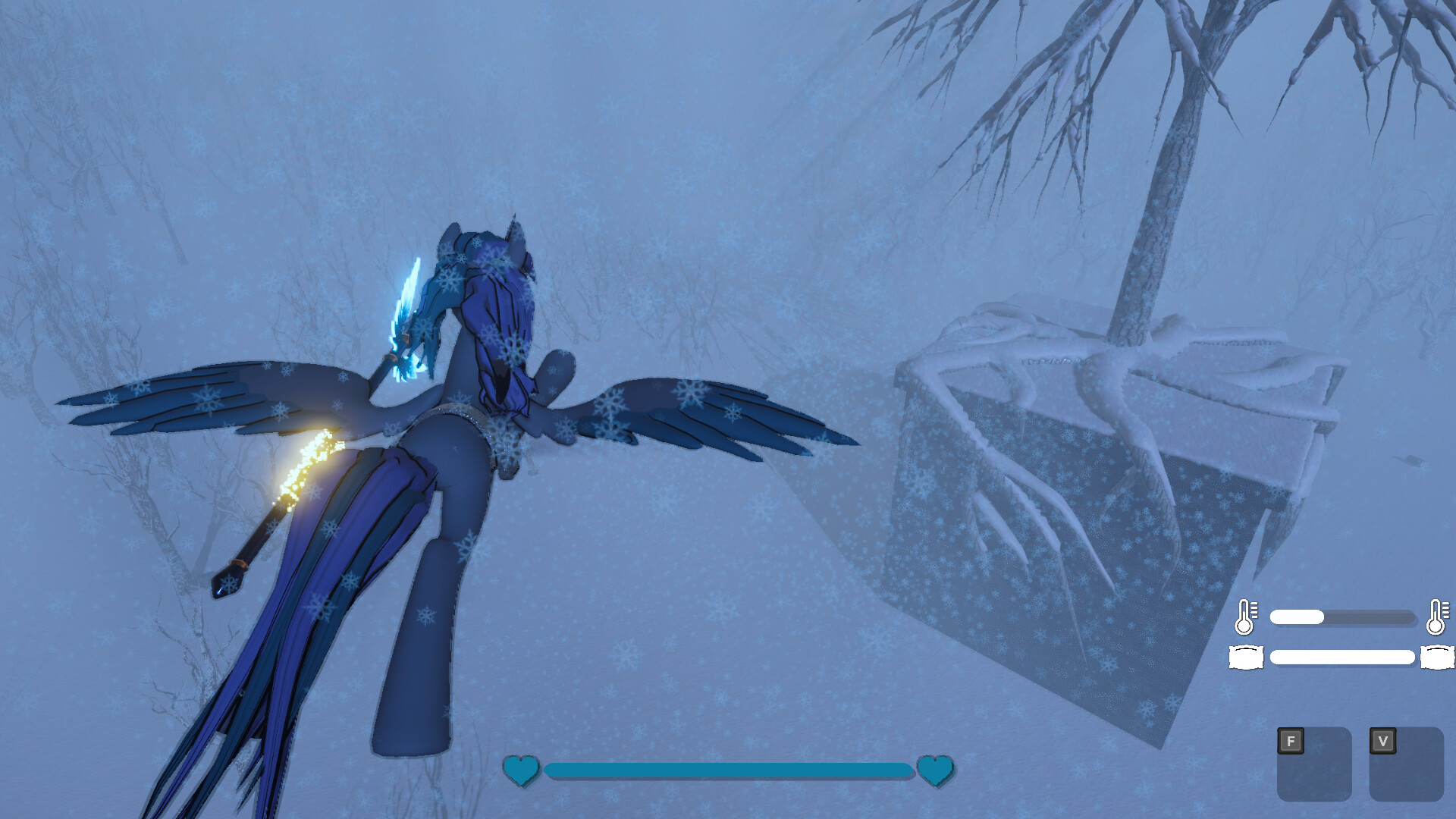 World without Time Screenshot 5