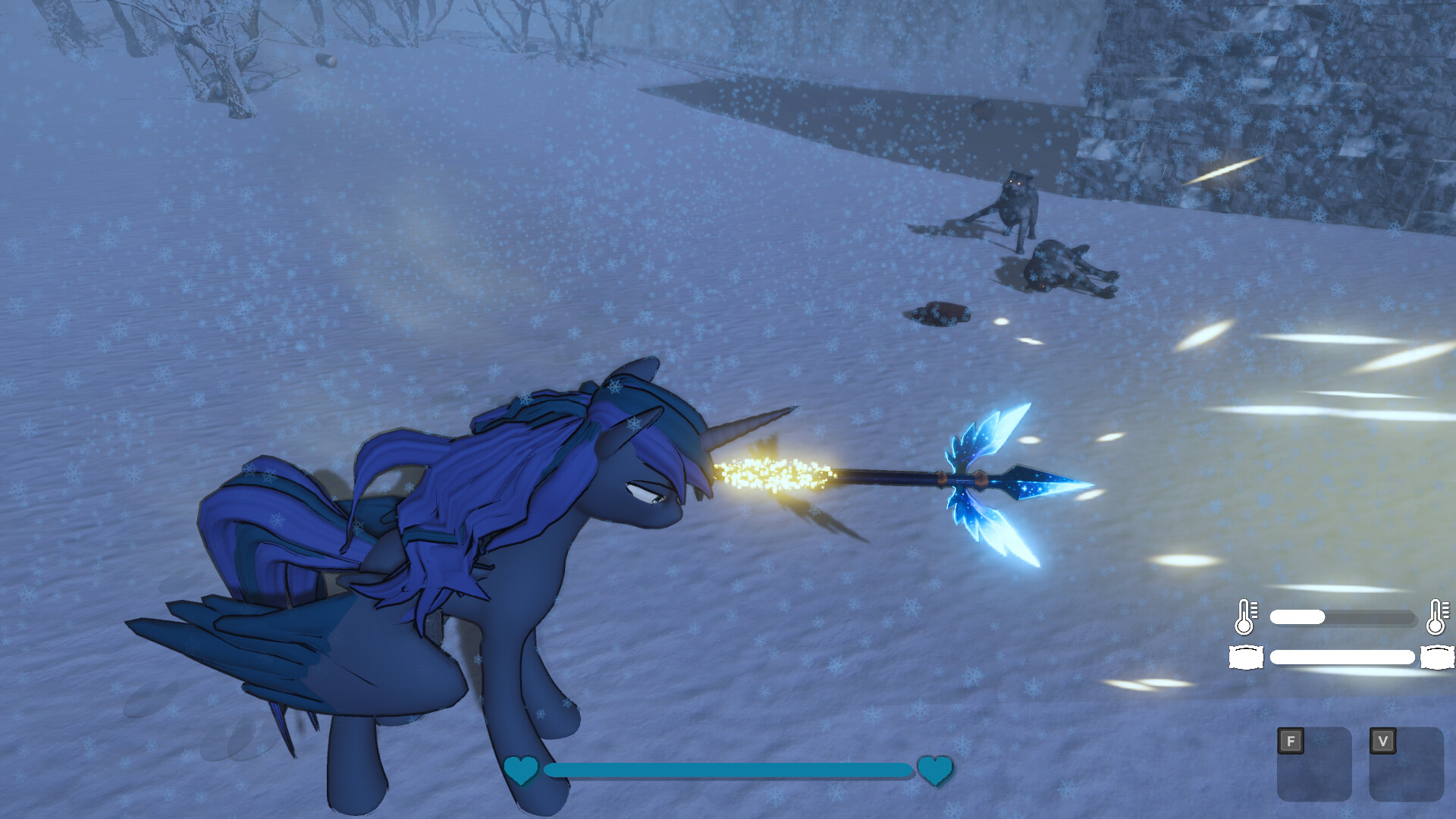 World without Time Screenshot 4