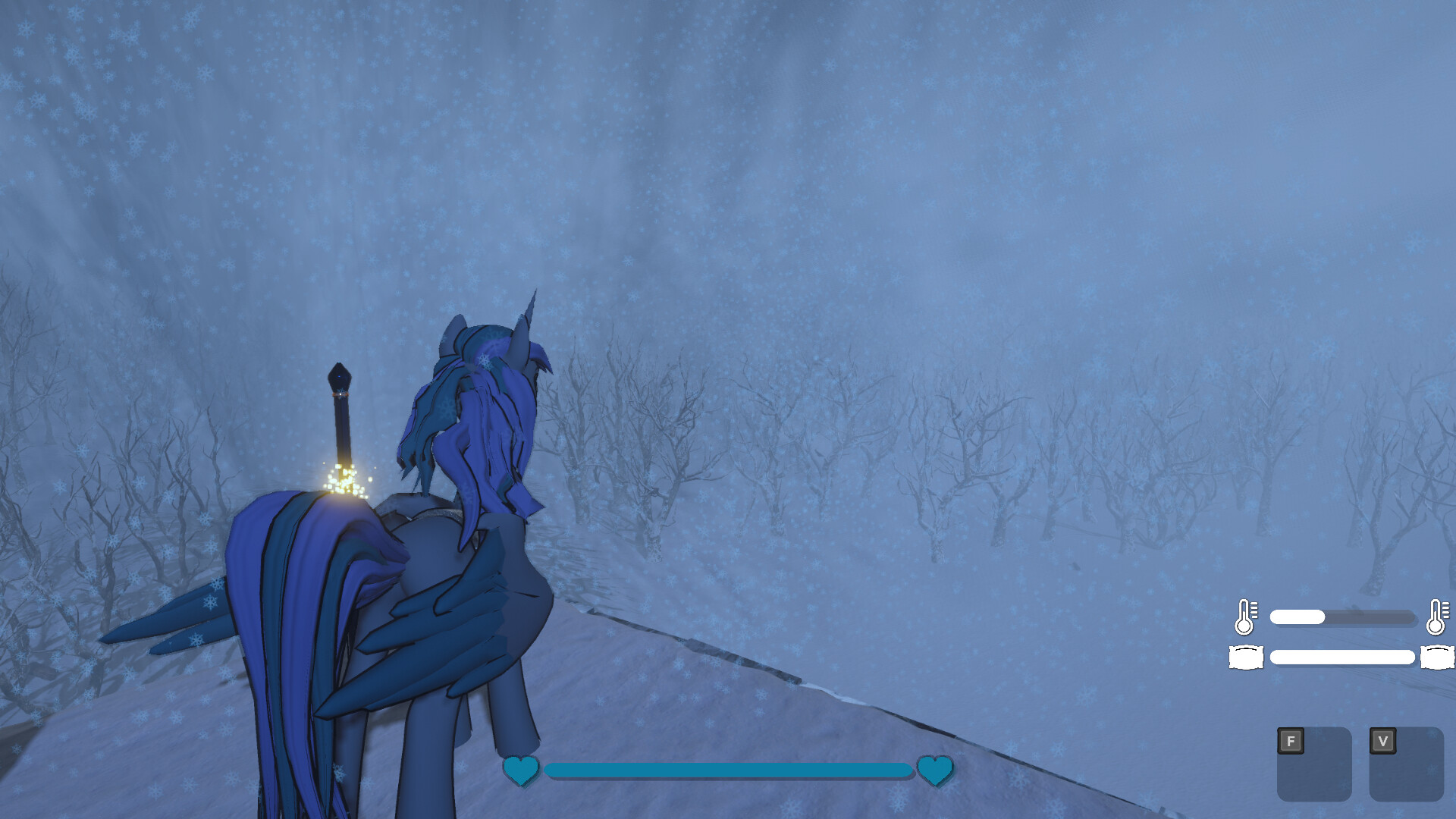 World without Time Screenshot 2