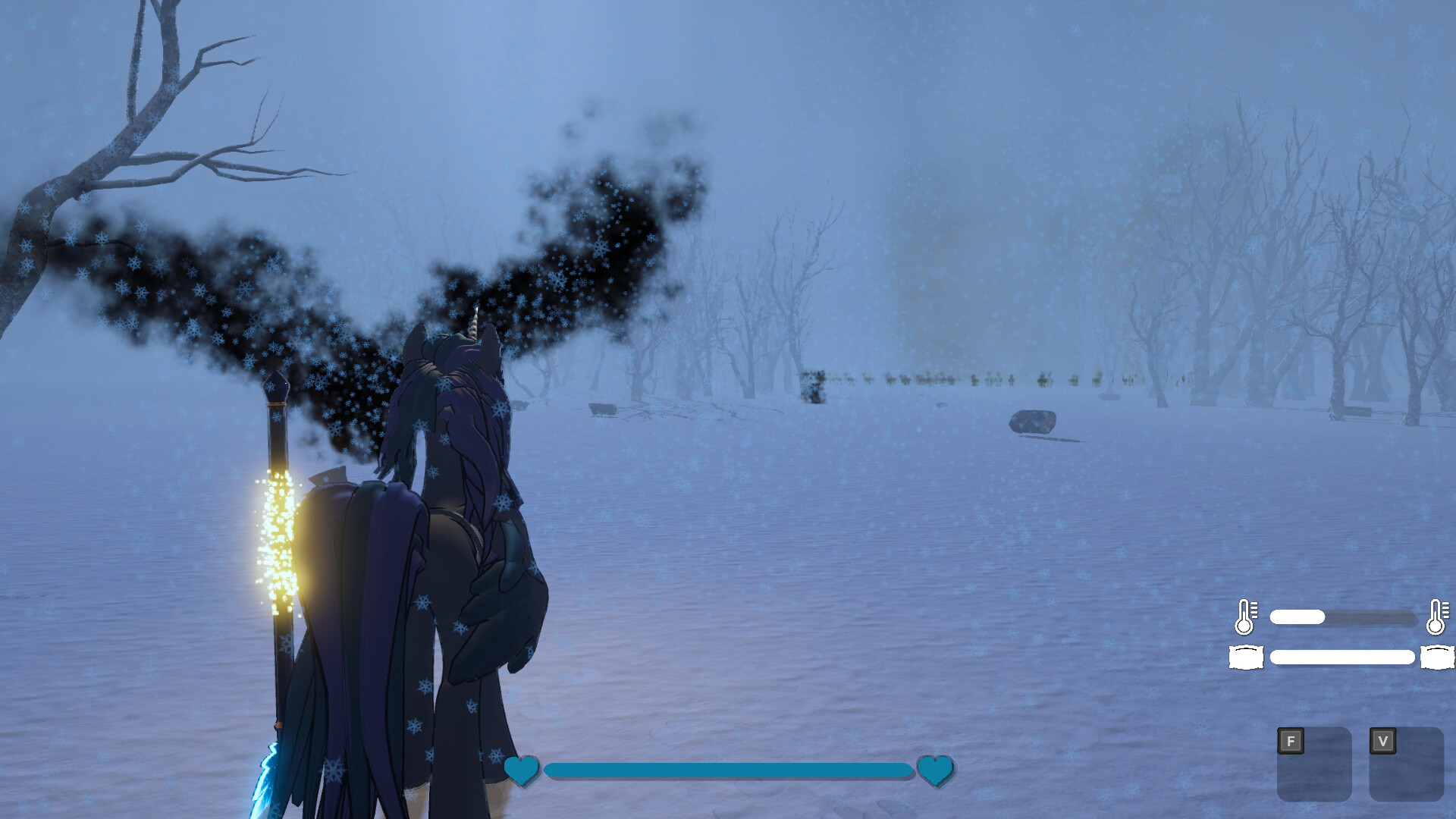 World without Time Screenshot 3