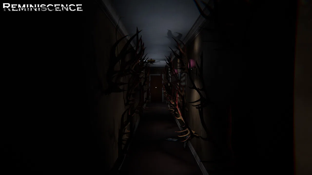 Reminiscence Screenshot 3