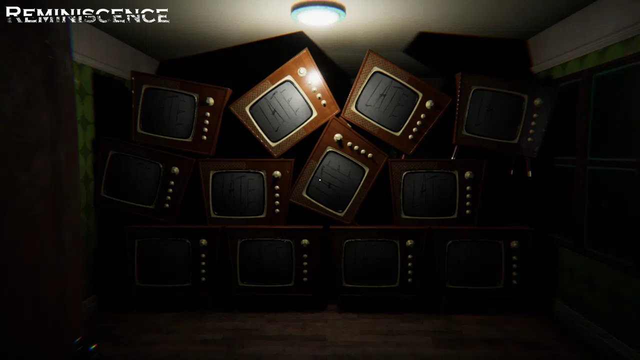 Reminiscence Screenshot 2