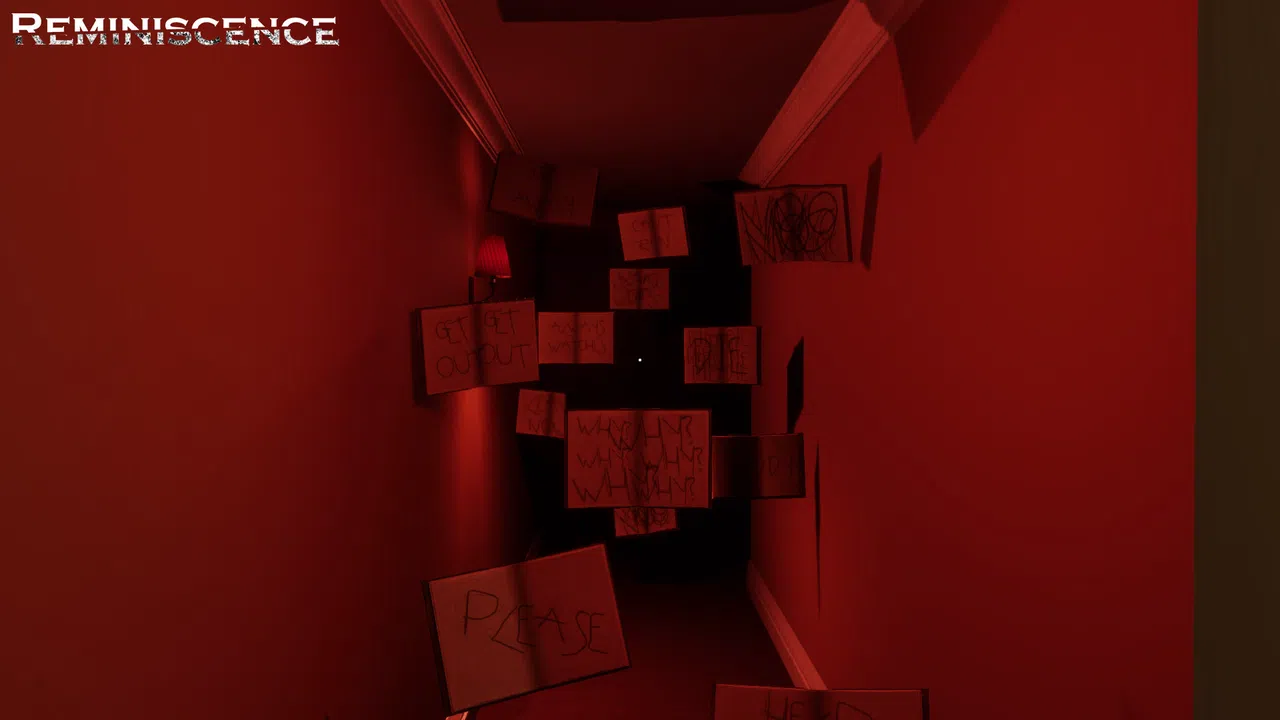 Reminiscence Screenshot 1