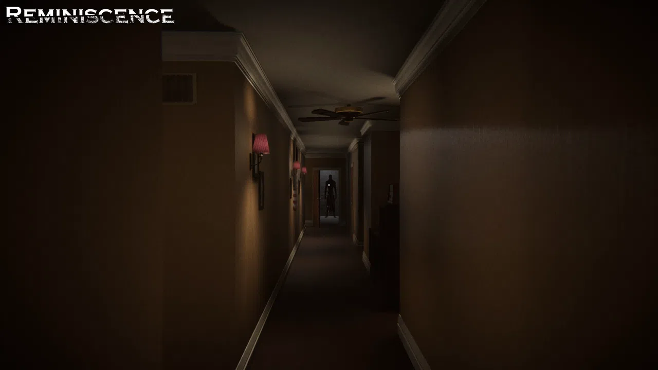 Reminiscence Screenshot 0