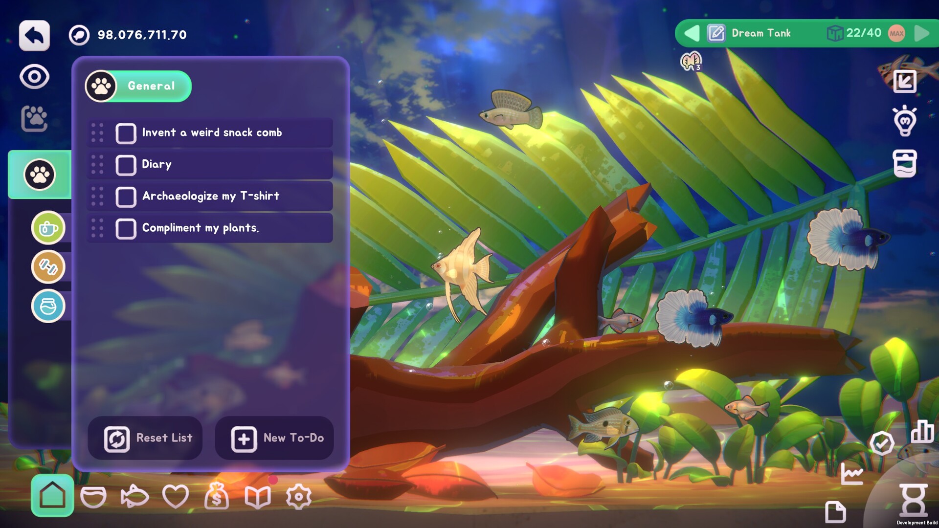 With Me: Aquatic Time Screenshot 6