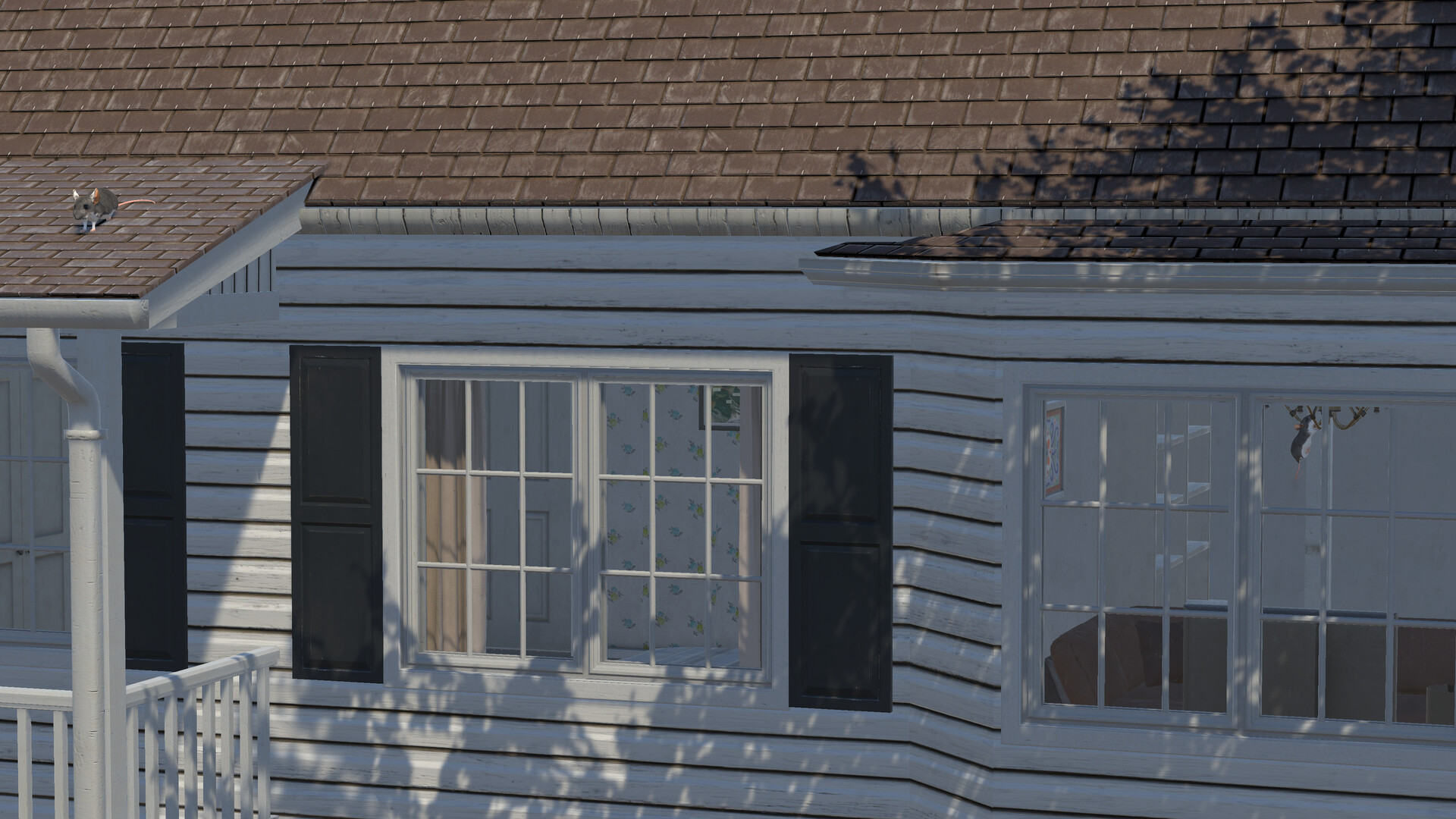 Hidden Tails Screenshot 5