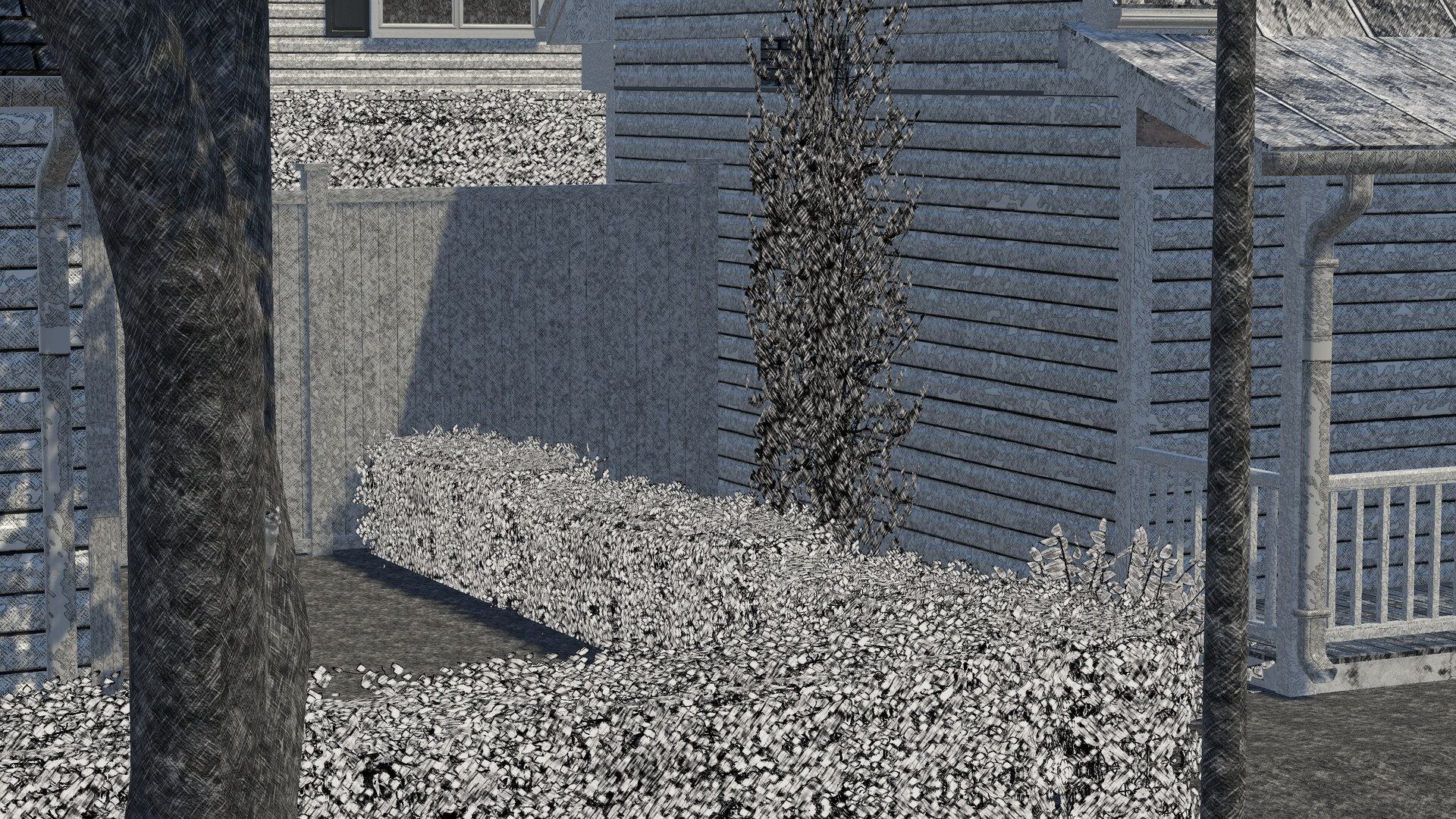 Hidden Tails Screenshot 8