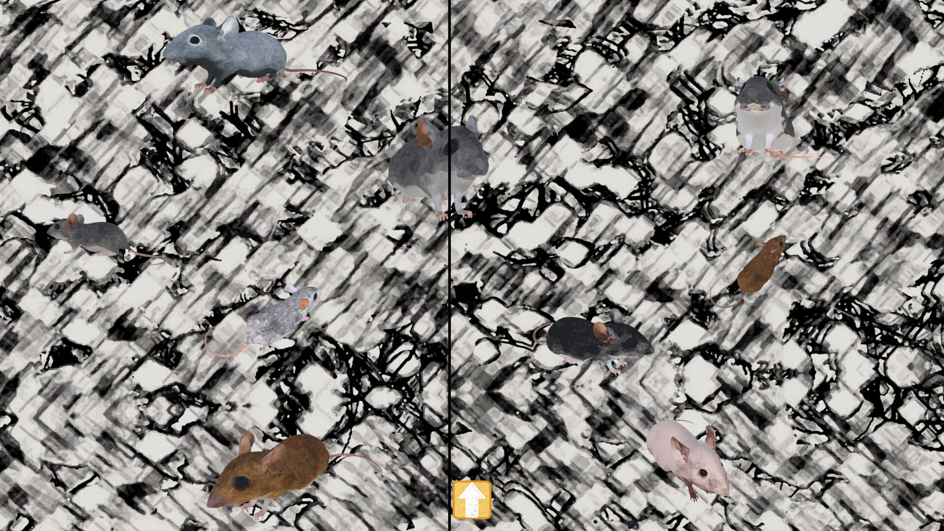 Hidden Tails Screenshot 7