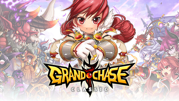 GrandChase Screenshot 6