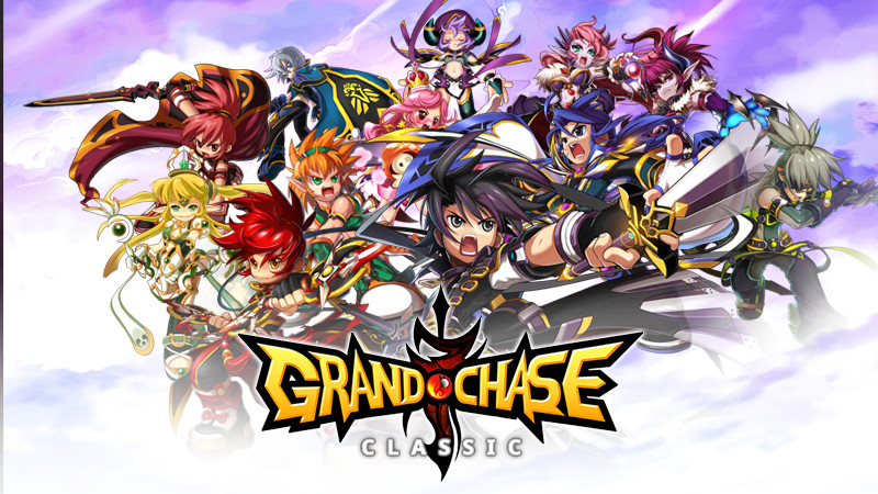 GrandChase Screenshot 5