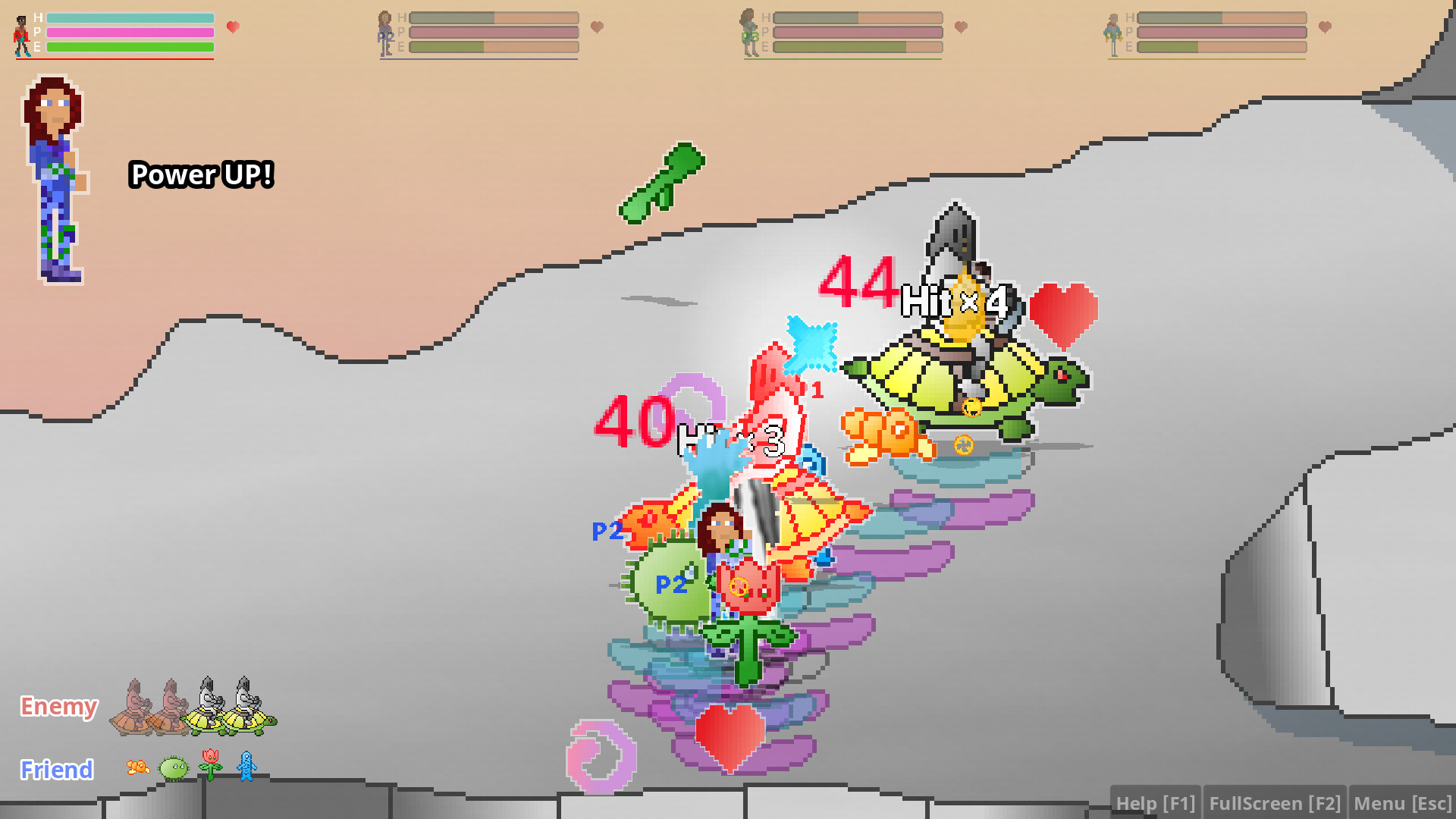 Genetic Fluff Screenshot 51