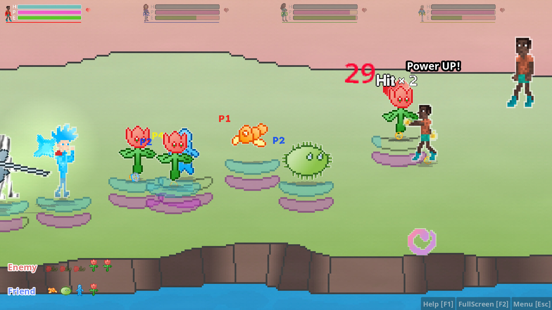 Genetic Fluff Screenshot 49