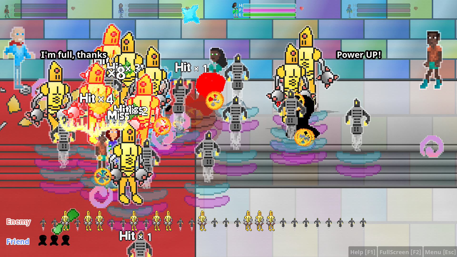 Genetic Fluff Screenshot 42