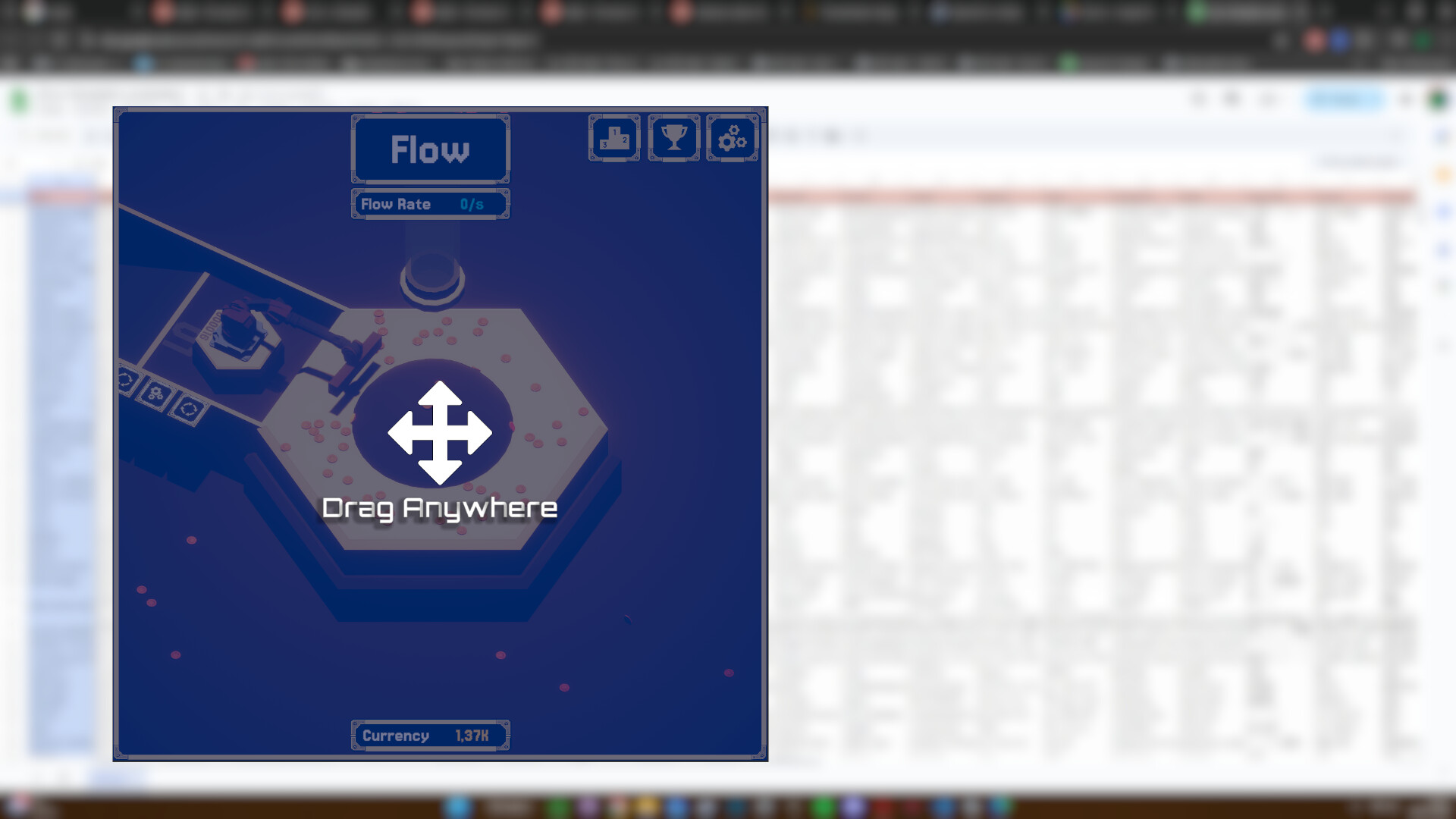 Coin Harvest Screenshot 0