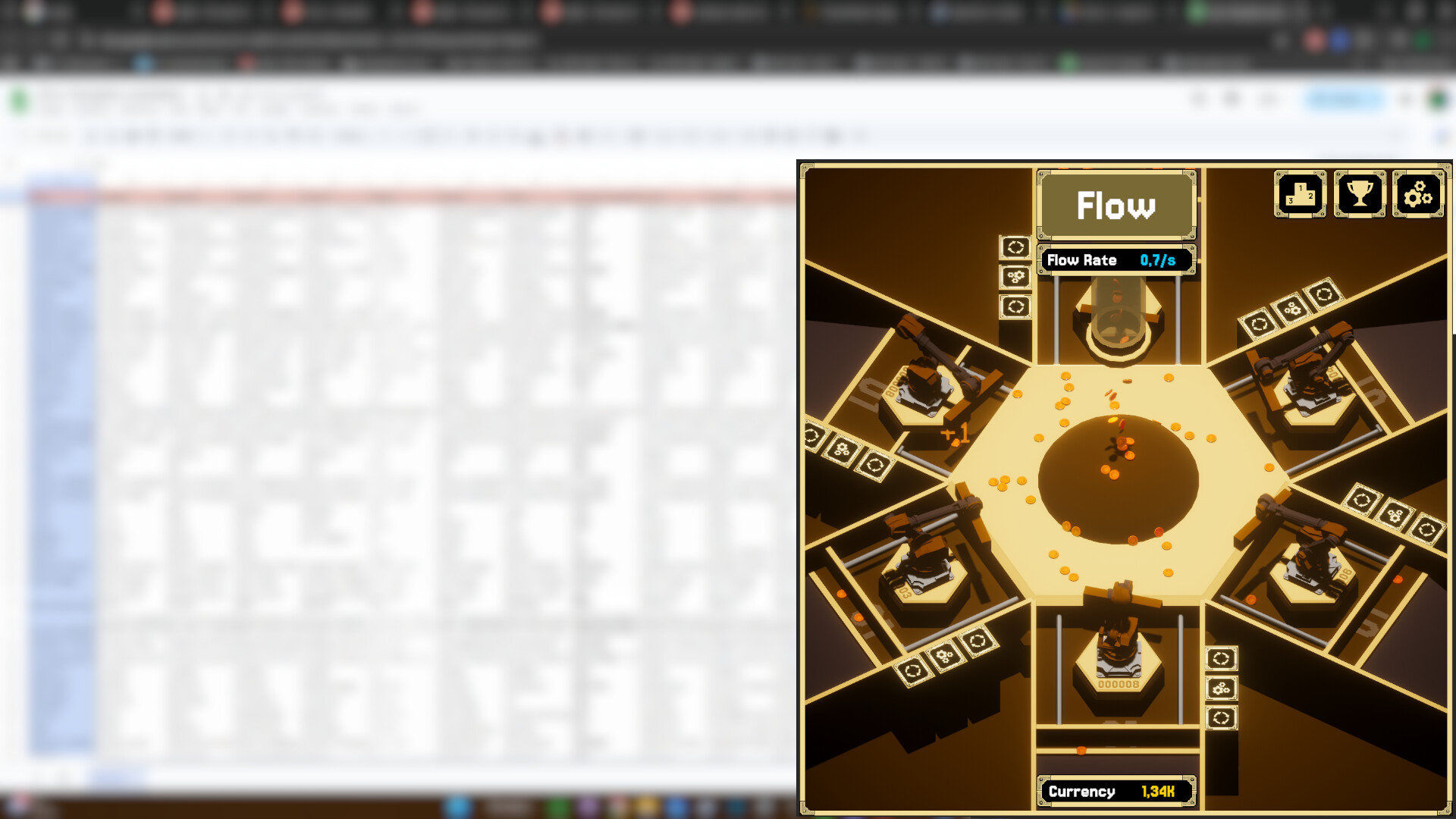 Coin Harvest Screenshot 4