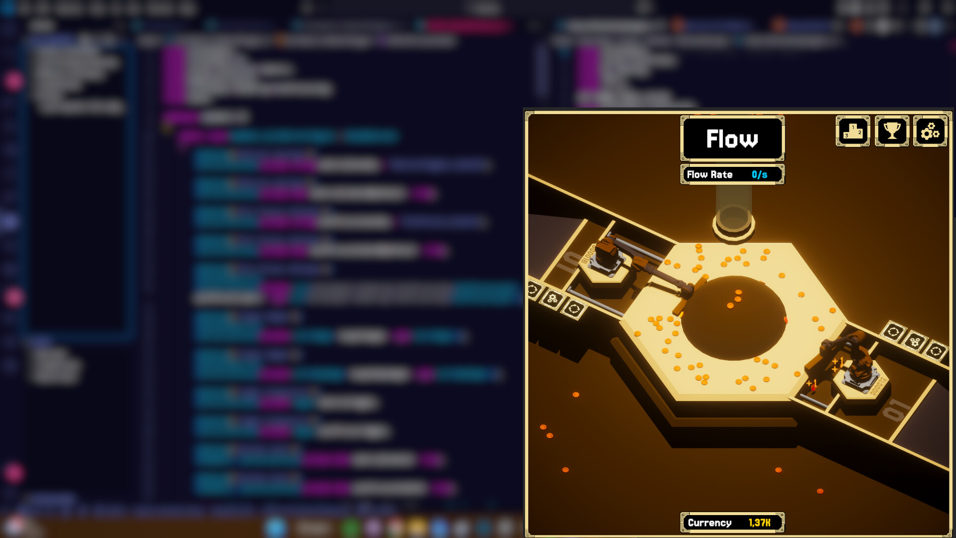 Coin Harvest Screenshot 3