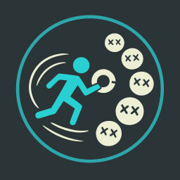 Blink of an Eye icon