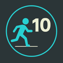 Getting the Hang of It icon