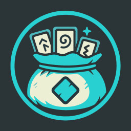 Gather the Goods icon