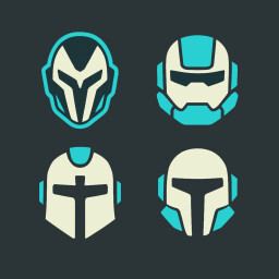 Armoured Legend icon