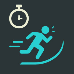 Collect-a-Thon Heights Blink icon