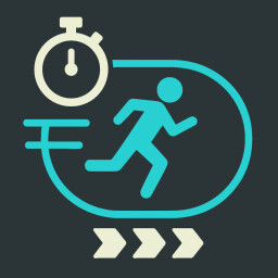 Raceway Speed Hunter icon