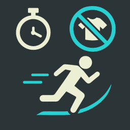 Birthday Suit Speedster