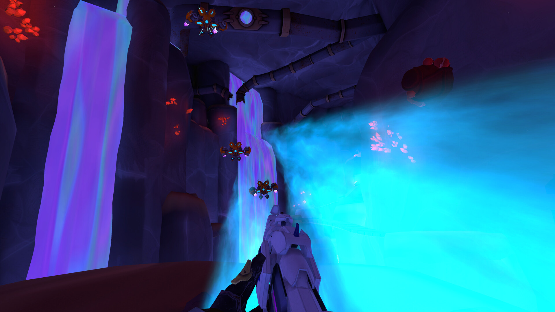 Titan Isles Screenshot 4