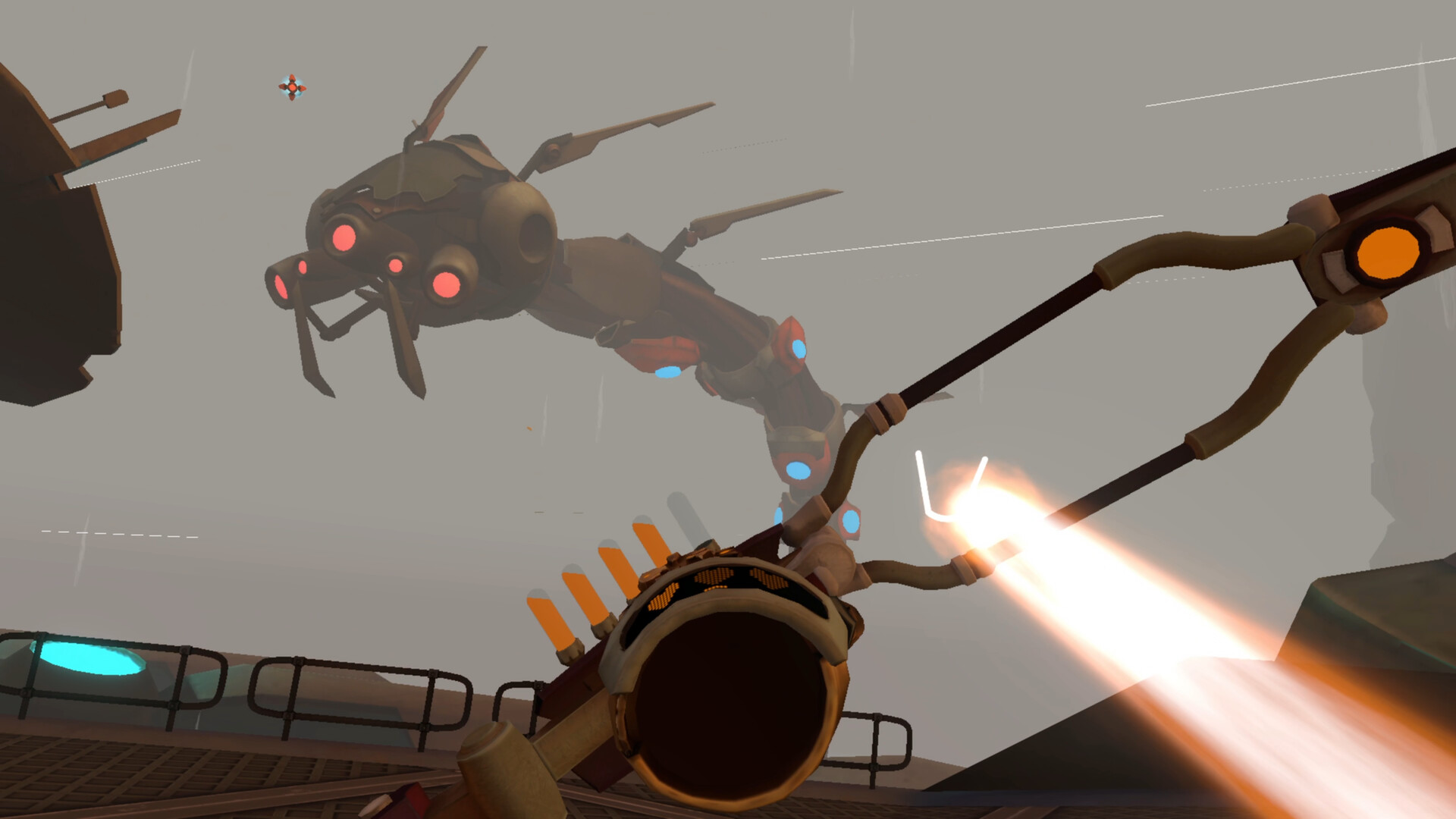 Titan Isles Screenshot 2