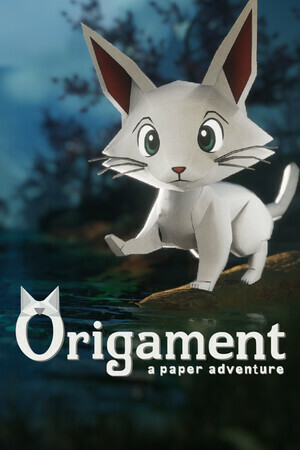 Origament: A Paper Adventure Playtest Screenshot 0