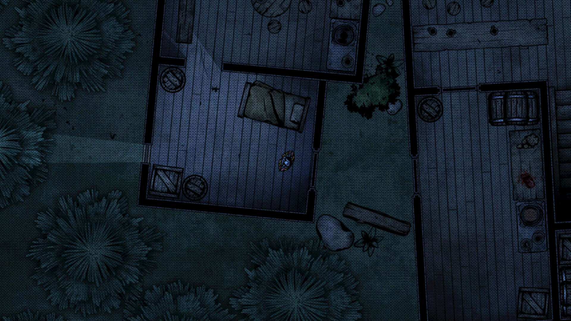 Scorched Sun Screenshot 5