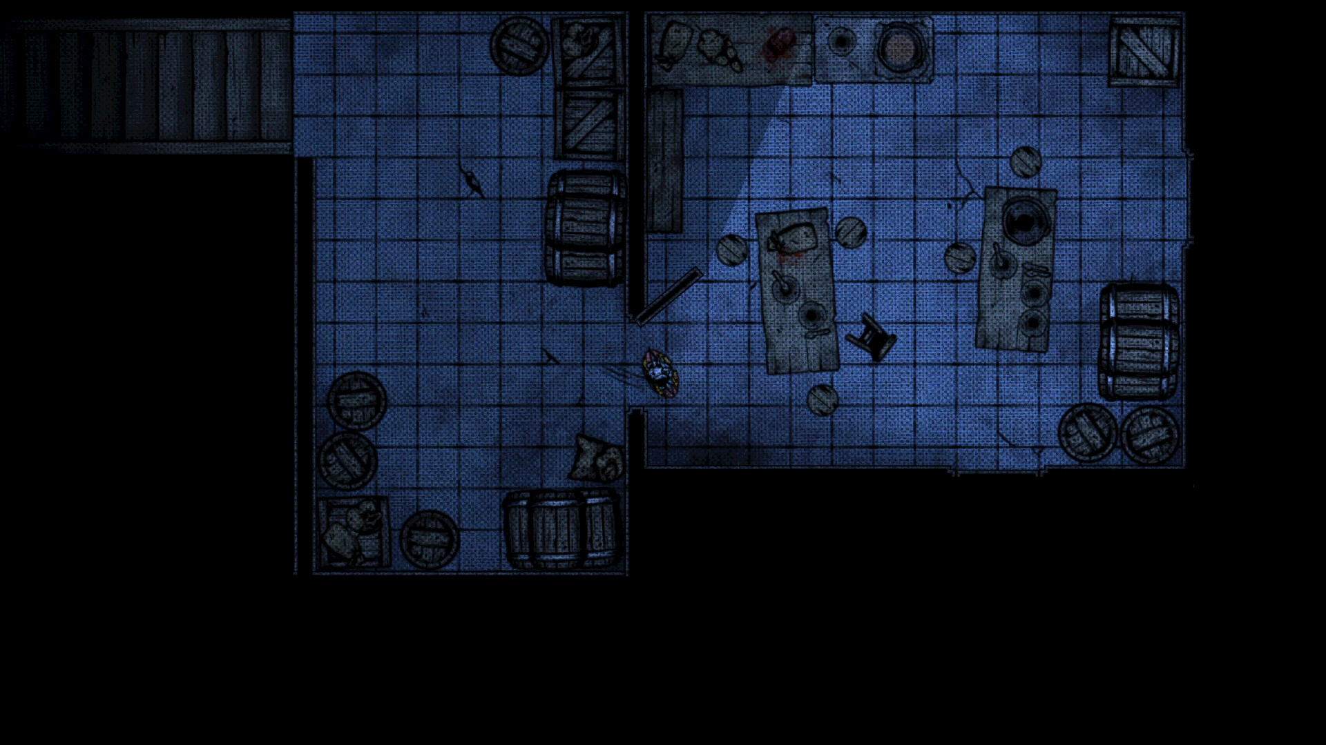 Scorched Sun Screenshot 0