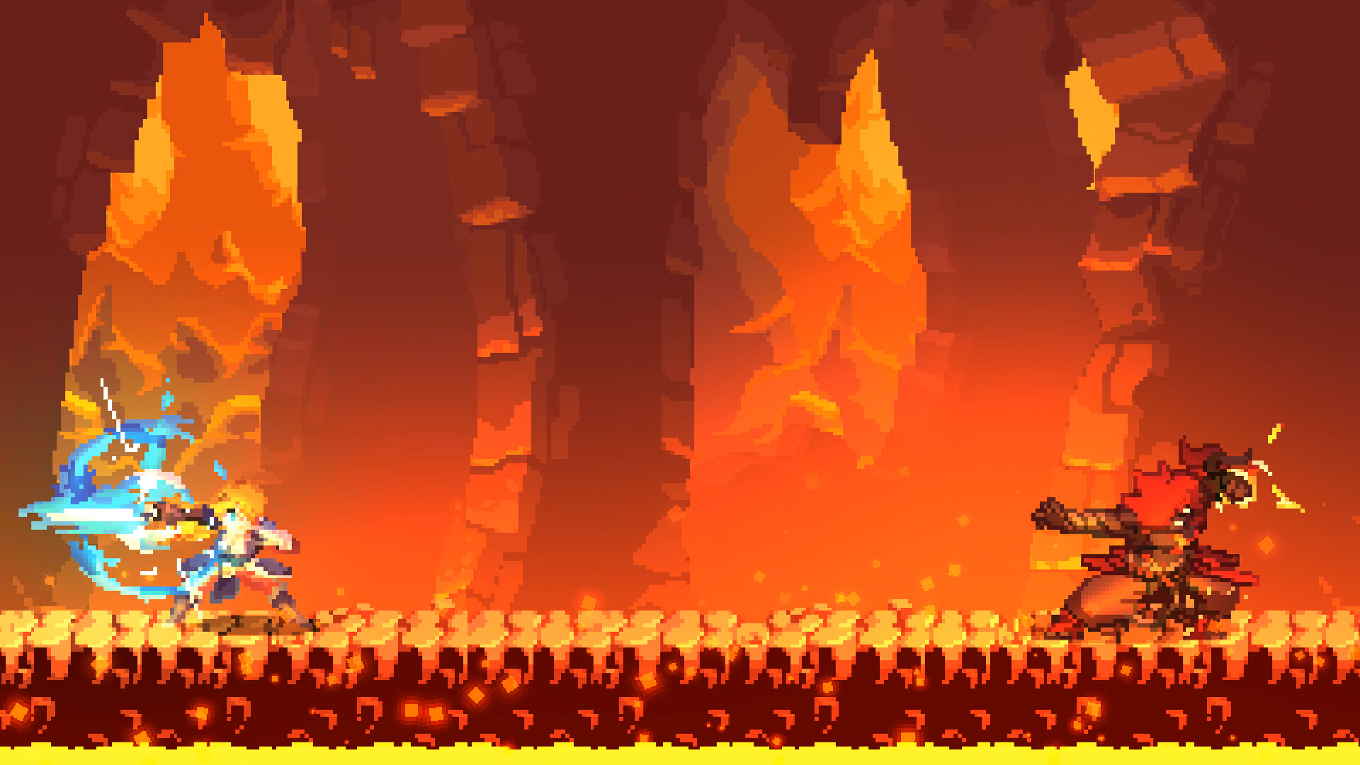 SoulQuest Screenshot 2