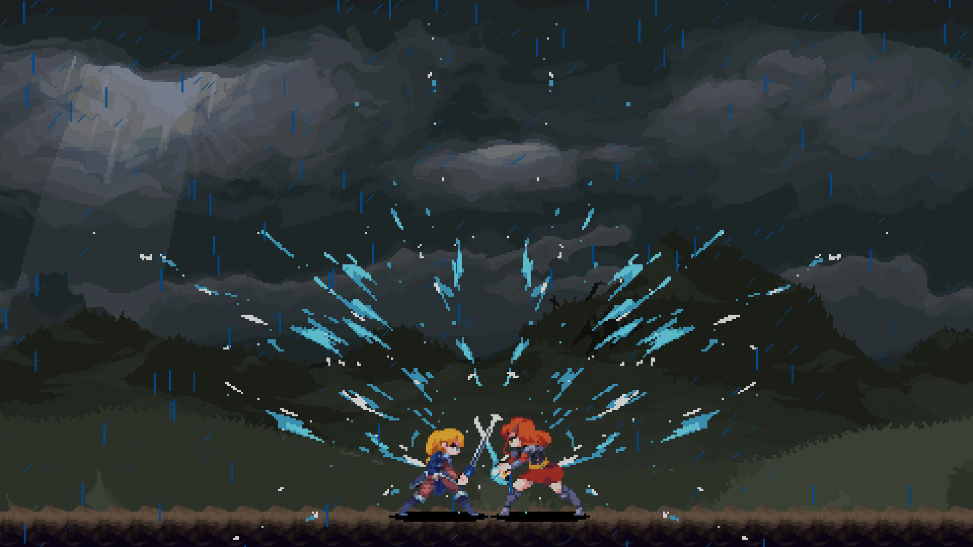 SoulQuest Screenshot 0