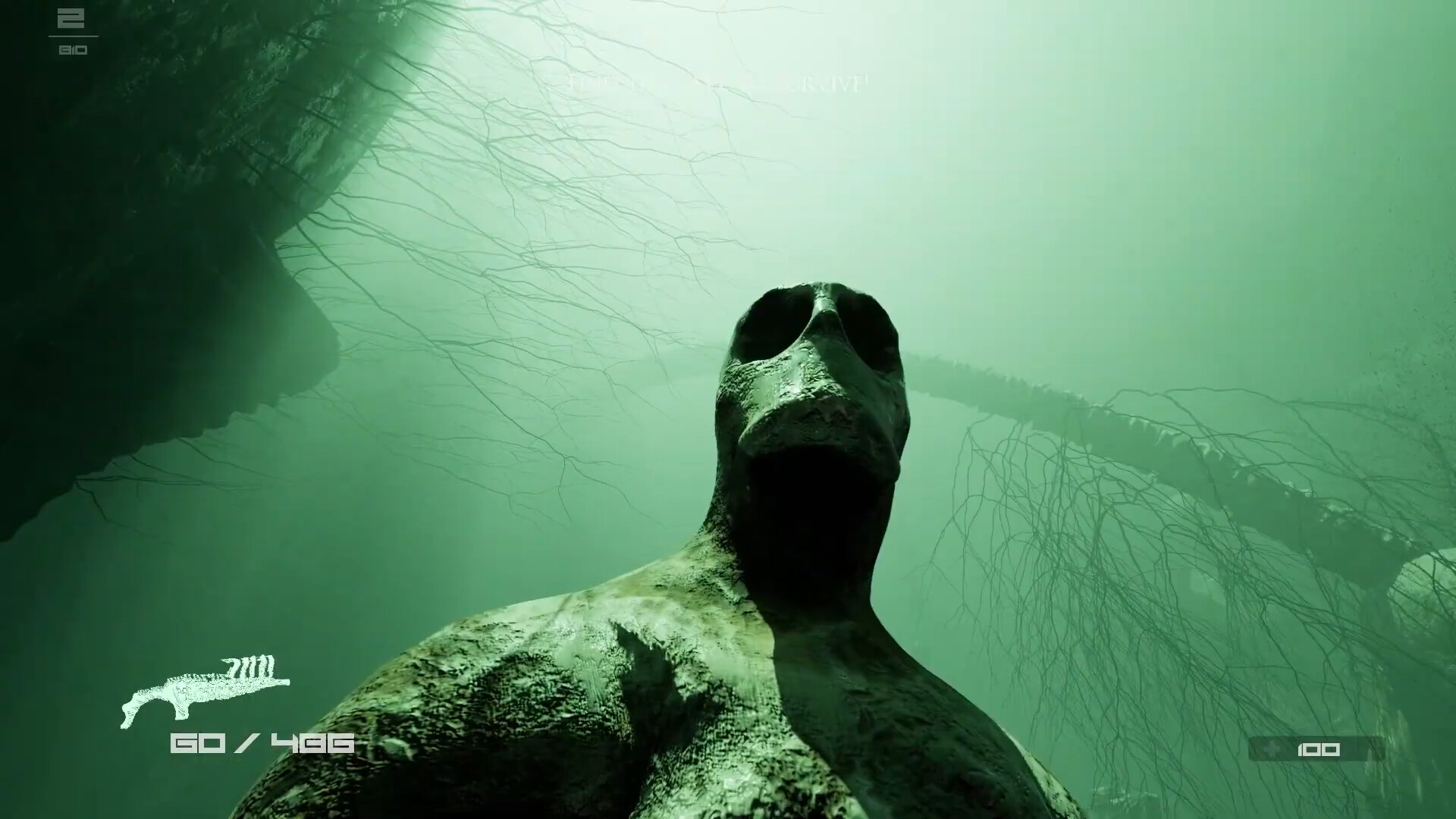 HORDEKILL Demo Screenshot 2